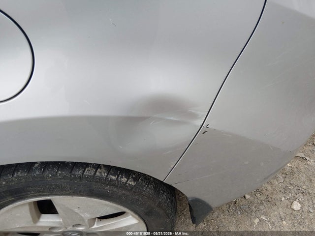 Hyundai ELANTRA Gls