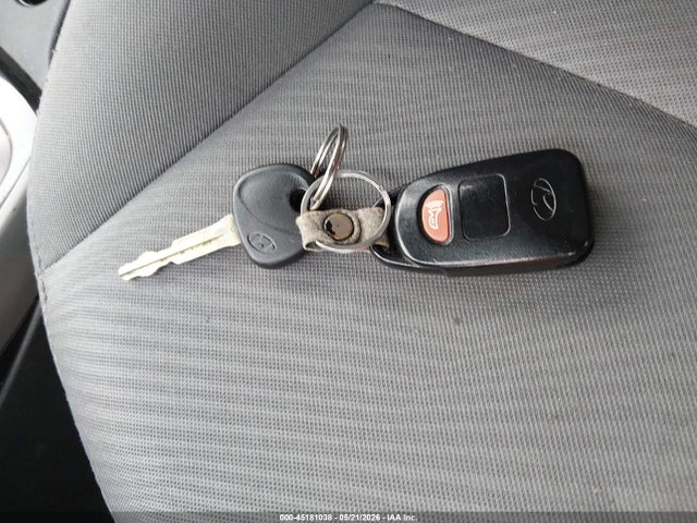 Hyundai ELANTRA Gls