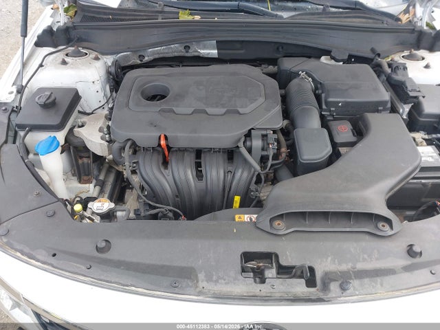 Kia Optima Ex