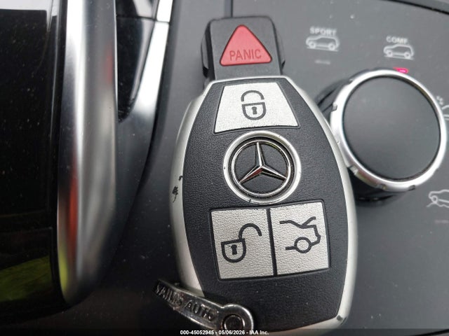 Mercedes-Benz Gls-class 4matic