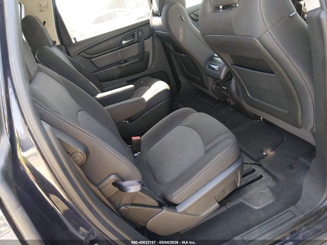 Chevrolet Traverse 1lt