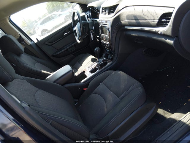 Chevrolet Traverse 1lt