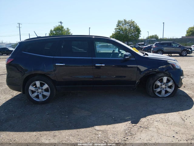 Chevrolet Traverse 1lt