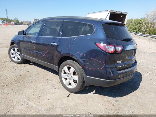Chevrolet Traverse 1lt