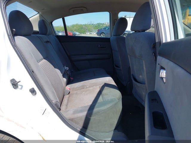 Nissan Sentra 2.0s