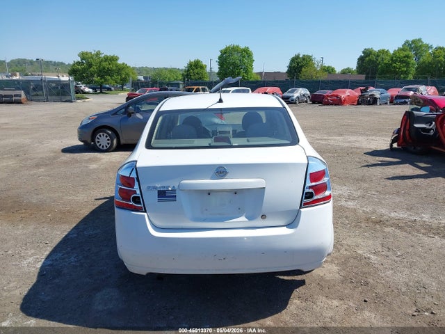 Nissan Sentra 2.0s