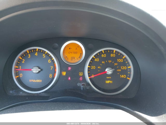 Nissan Sentra 2.0s