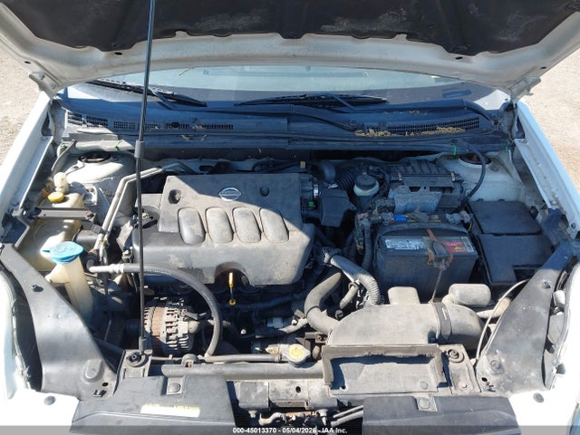 Nissan Sentra 2.0s
