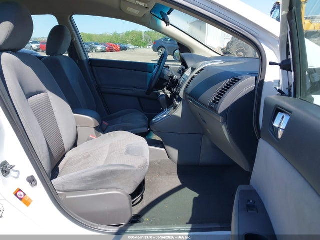 Nissan Sentra 2.0s
