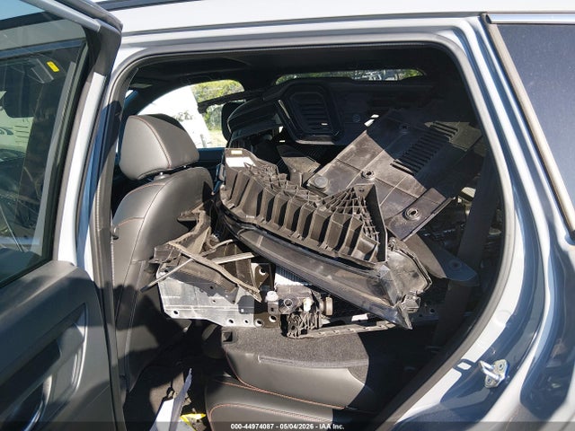 Honda CR-V Hybrid Sport-l
