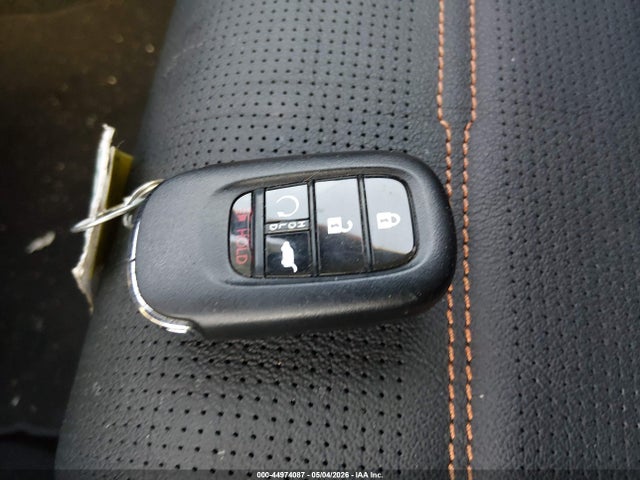 Honda CR-V Hybrid Sport-l