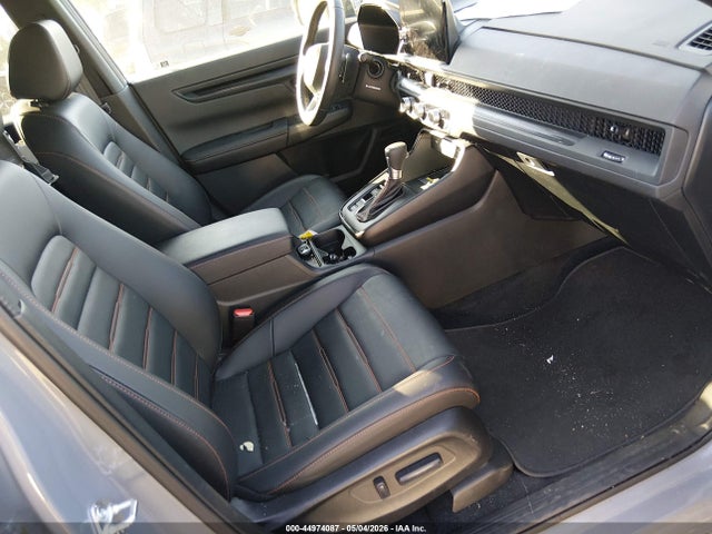 Honda CR-V Hybrid Sport-l
