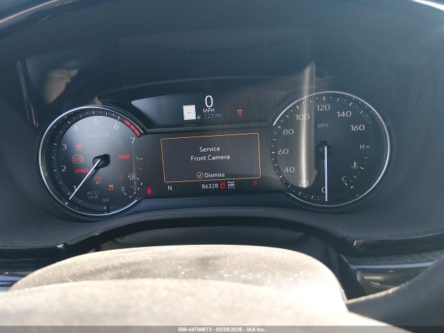 Cadillac XT6 Awd Sport