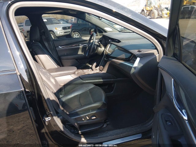 Cadillac XT6 Awd Sport