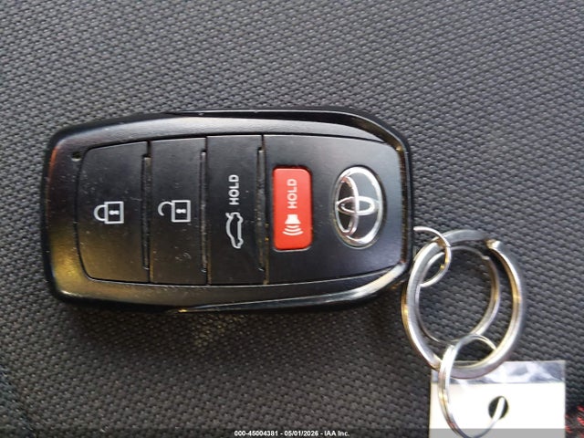 Toyota Corolla Se