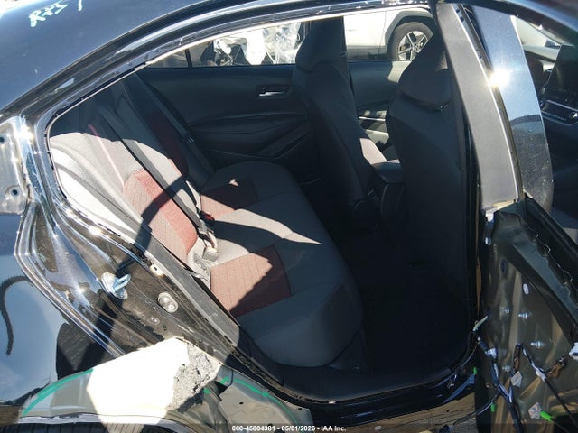 Toyota Corolla Se
