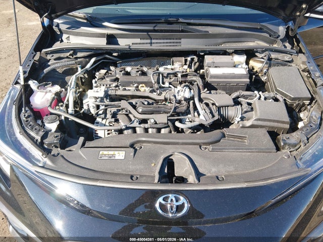 Toyota Corolla Se