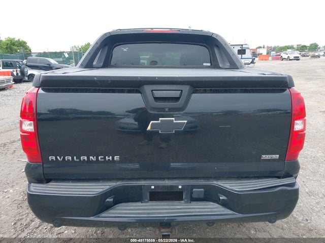 Chevrolet Avalanche 1500 Lt1