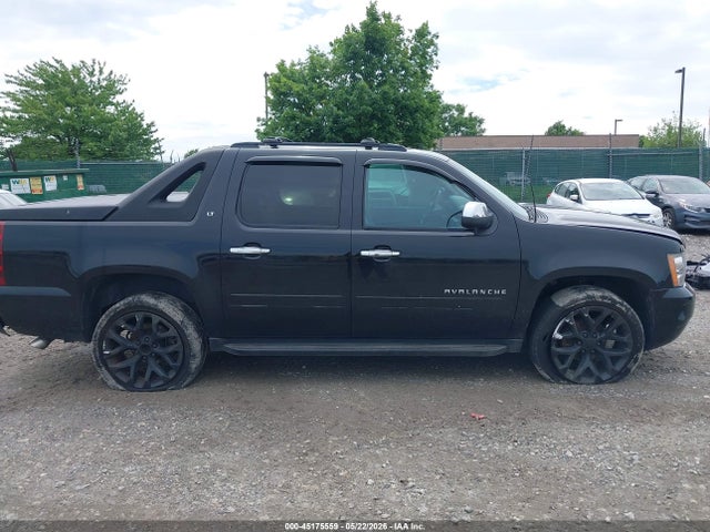 Chevrolet Avalanche 1500 Lt1