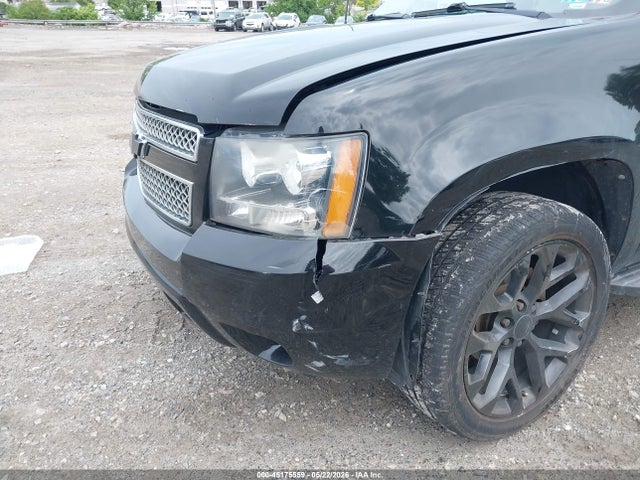 Chevrolet Avalanche 1500 Lt1