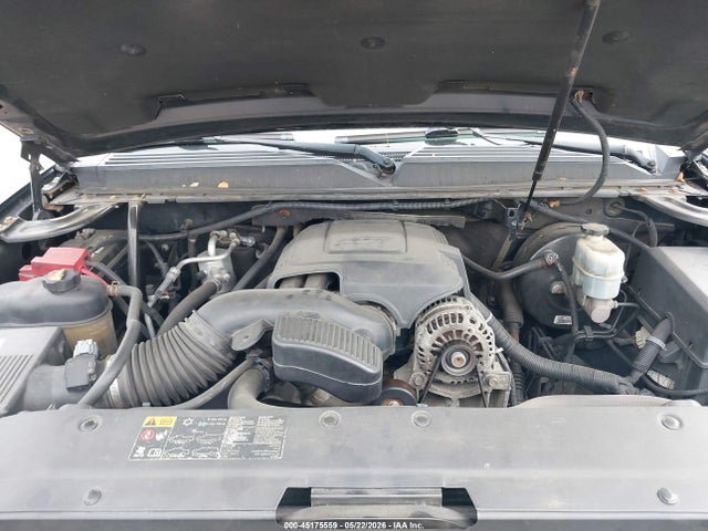 Chevrolet Avalanche 1500 Lt1