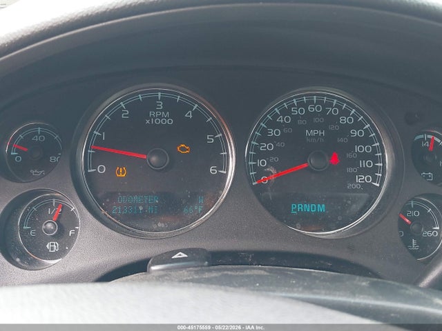 Chevrolet Avalanche 1500 Lt1