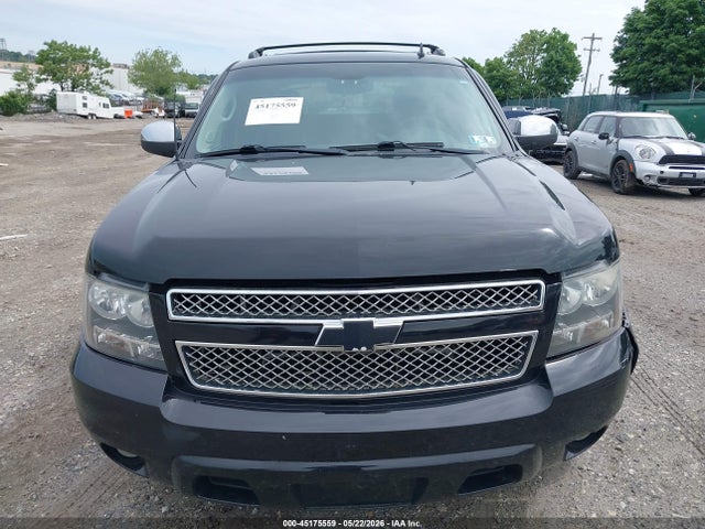 Chevrolet Avalanche 1500 Lt1