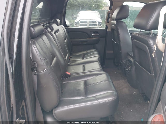 Chevrolet Avalanche 1500 Lt1