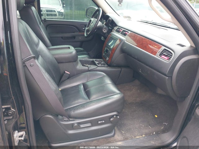 Chevrolet Avalanche 1500 Lt1