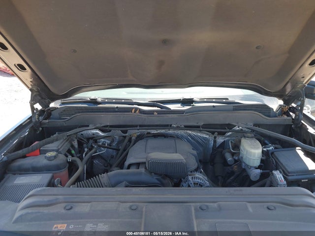Chevrolet Silverado 2500 Wt