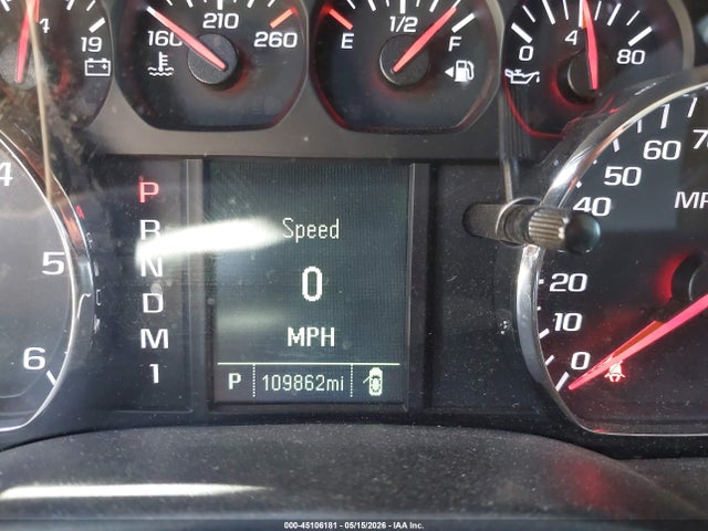 Chevrolet Silverado 2500 Wt