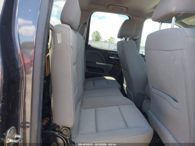 Chevrolet Silverado 2500 Wt