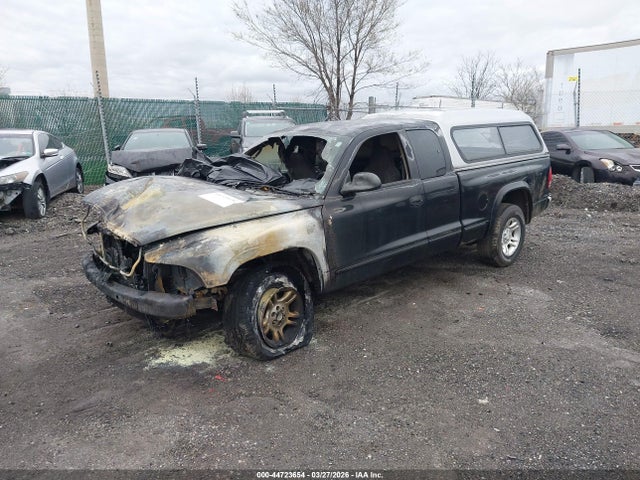 Dodge Dakota