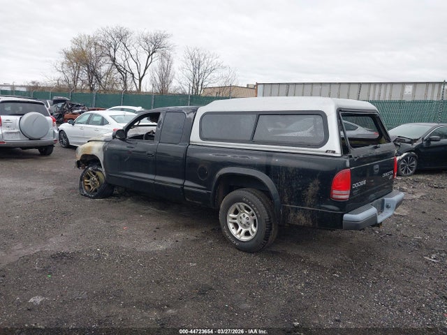 Dodge Dakota
