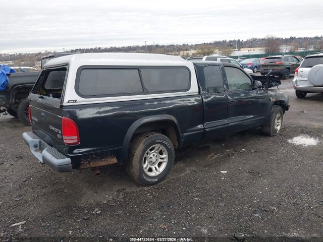 Dodge Dakota