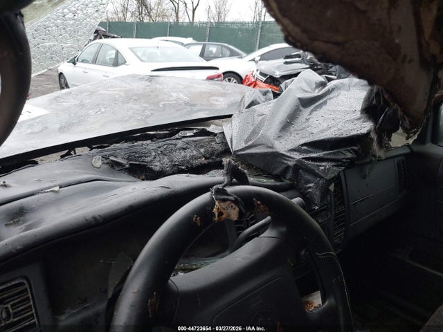 Dodge Dakota