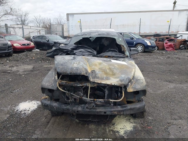 Dodge Dakota