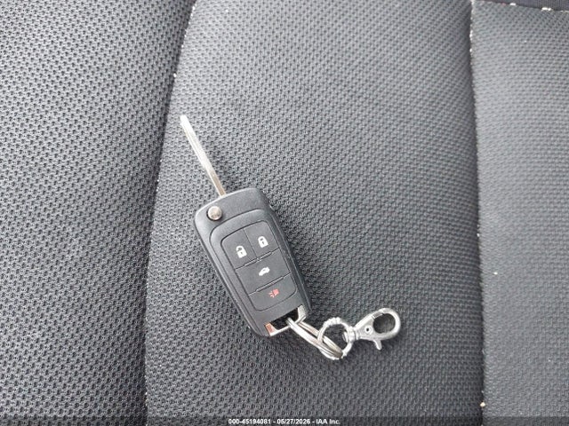 Chevrolet Cruze 1lt Auto