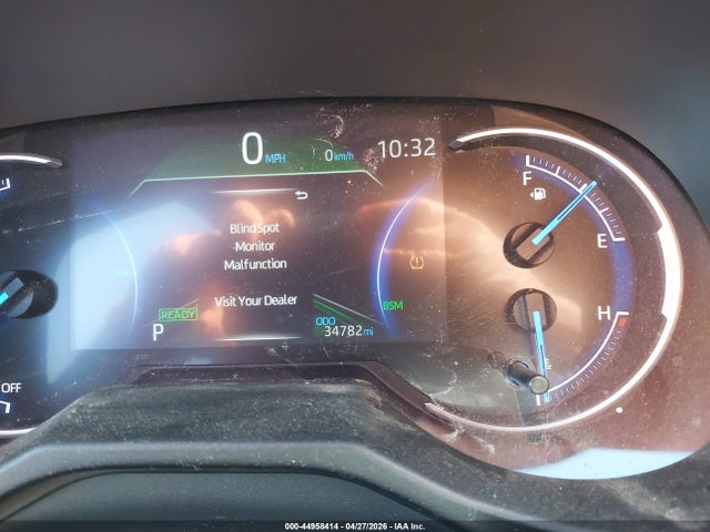 Toyota RAV4 Xse