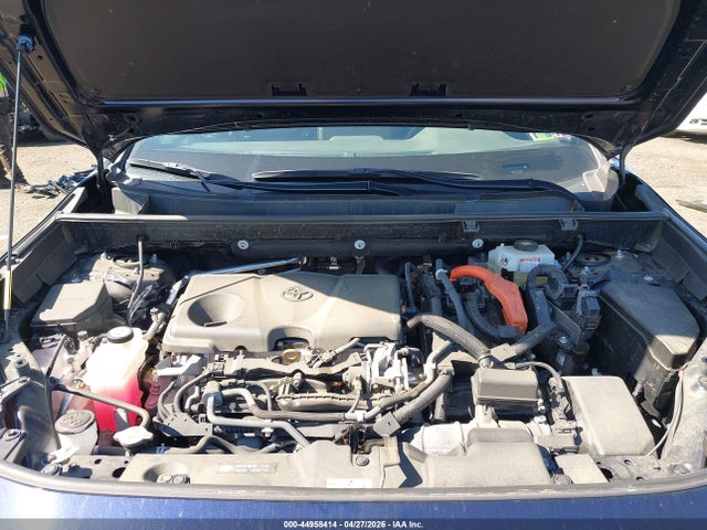 Toyota RAV4 Xse