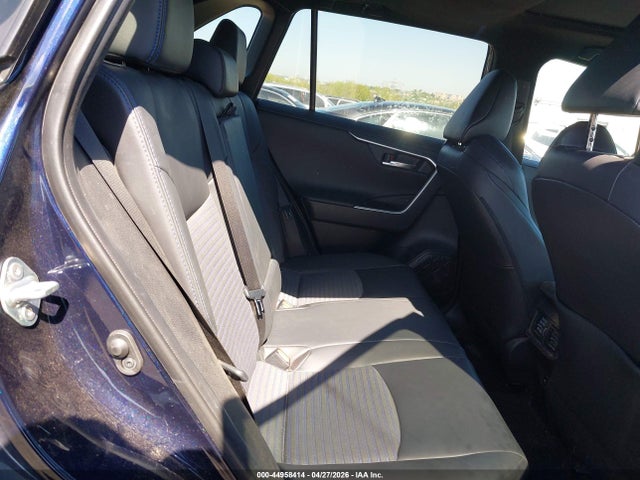 Toyota RAV4 Xse