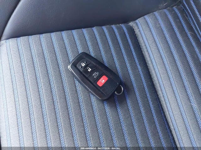 Toyota RAV4 Xse