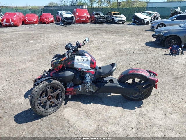 Can-Am Ryker