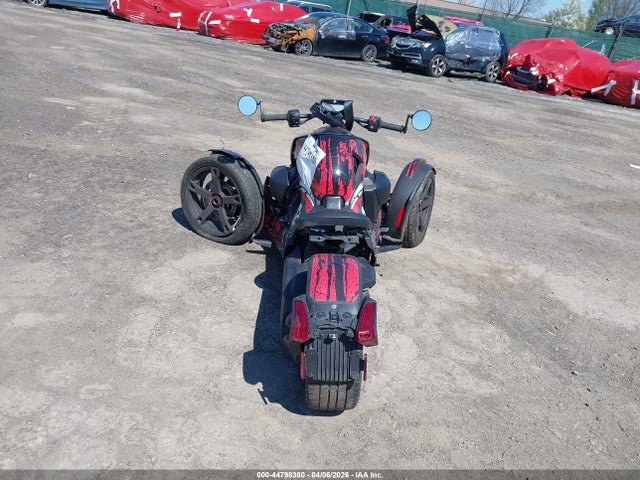 Can-Am Ryker