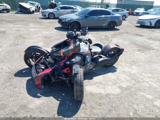 Can-Am Ryker