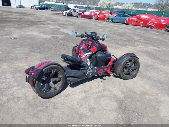 Can-Am Ryker