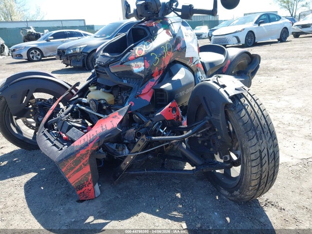 Can-Am Ryker