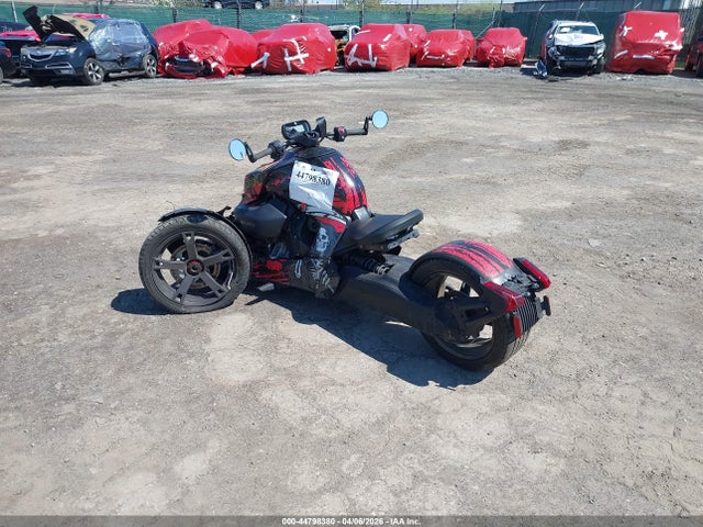 Can-Am Ryker