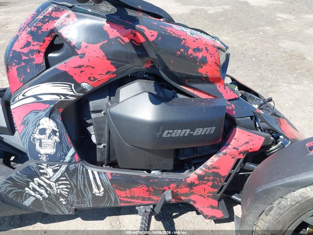 Can-Am Ryker