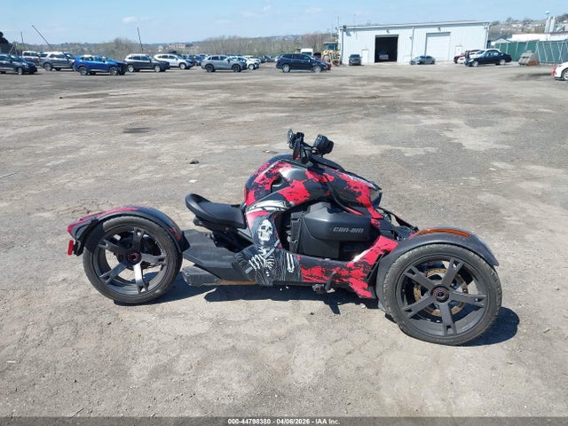 Can-Am Ryker